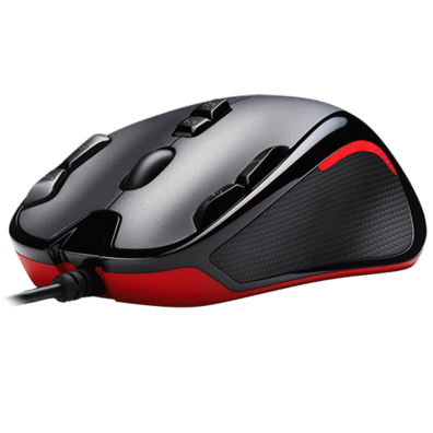 Logitech G300 Optical Gaming Mouse