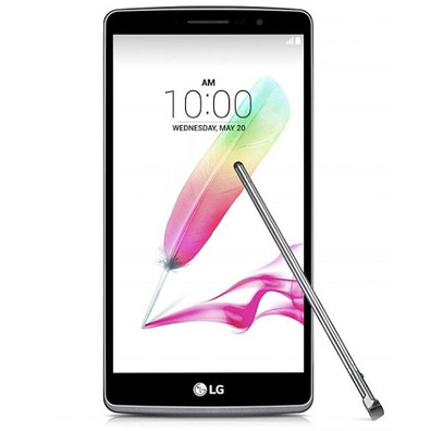 LG G4 Stylus 8Gb Titan