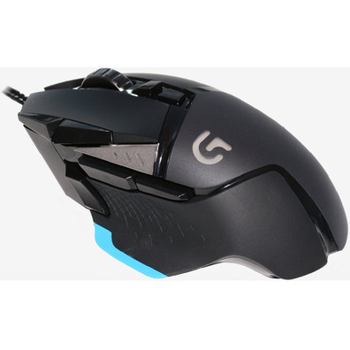 Logitech G502 Proteus Core