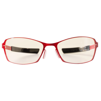 Gafas Arozzi VX500 Rojo