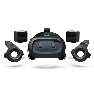 Gafas de realidad virtuelles HTC Vive Cosmos Elite