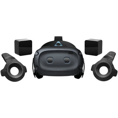 Gafas de realidad virtuelles HTC Vive Cosmos Elite