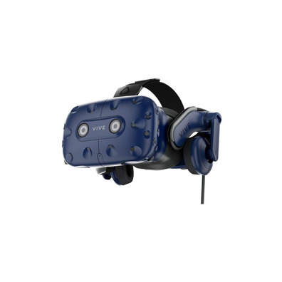 Gafas de Realidad Virtual HTC Vive Pro (Full Kit)