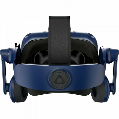 Gafas de Realidad Virtual HTC Vive Pro (Full Kit)