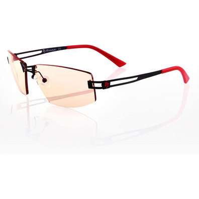 Gafas Gaming Arozzi Visione VX-600 Rot