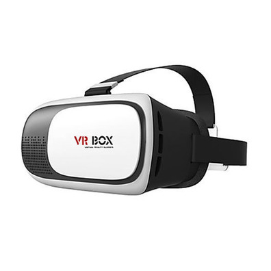 VR 3d Pro Stima svb6001