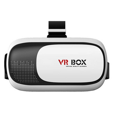 VR 3d Pro Stima svb6001