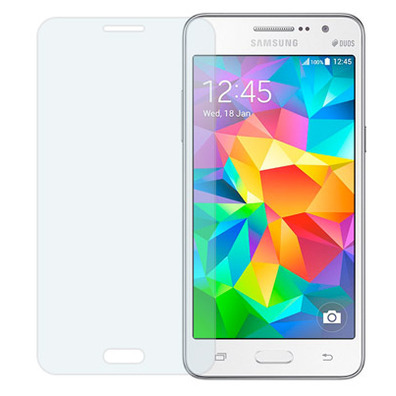 Screen Protector tempered glass 0.26mm Samsung Galaxy Grand Prime