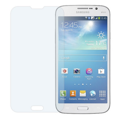 Screen Protector tempered glass 0.26mm Samsung Galaxy Mega