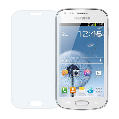 Screen Protector tempered glass 0.26mm Samsung Galaxy Trend/ Trend Plus