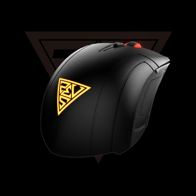 Gamdias Demeter V2 optische Raton Gaming