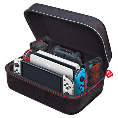 Game Traveler Deluxe System Case NNS61 (Switch/OLED)