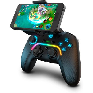 Gamepad Krom Kayros PC/Switch/Android/iOS