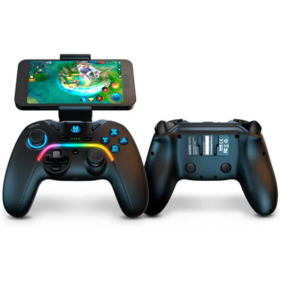 Gamepad Krom Kayros PC/Switch/Android/iOS