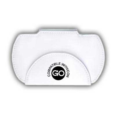 Custom Slim Bag for PSP Go White