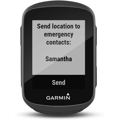 GPS para Bicicleta Garmin Edge 130 Plus