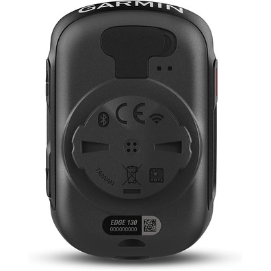 GPS para Bicicleta Garmin Edge 130 Plus MTB Bundle