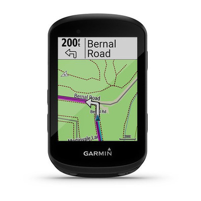 GPS para bicicleta Garmin Edge 530 2.6 ''