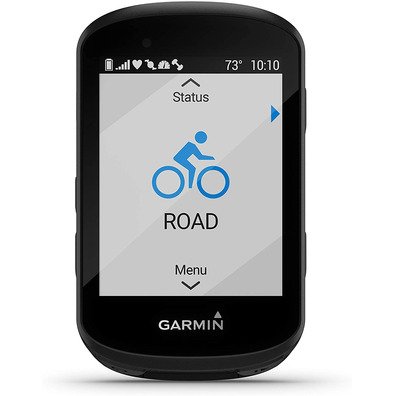 GPS para bicicleta Garmin Edge 530 2.6 ''