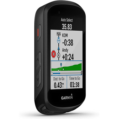 GPS para bicicleta Garmin Edge 530 2.6 ''