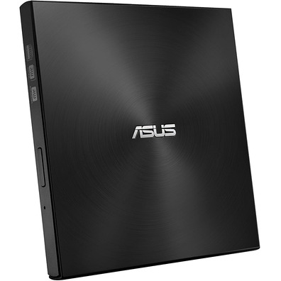 Grabadora Externa CD/DVD ASUS ZenDrive U7M Negra