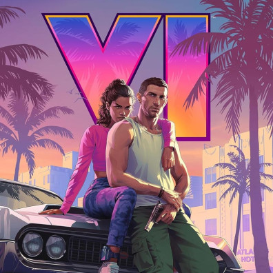 Grand Theft Auto VI - Xbox Serie X
