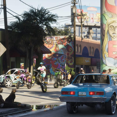 Grand Theft Auto VI - Xbox Serie X