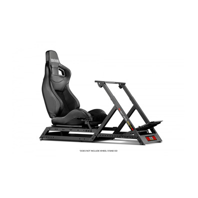 GT Seat Add On Asiento cockpit Next Level Racing