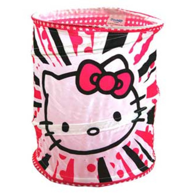 Concertina Bin - Hello Kitty