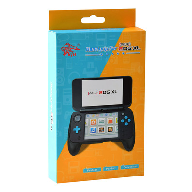 Handgriff für New Nintendo 2DS XL