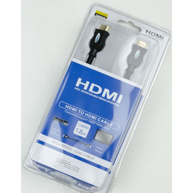 Kabel HDMI PS3