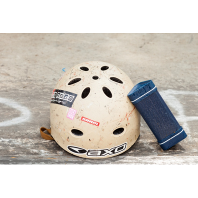 Hercules Lautsprecher Wireless WAE Outdoor 04 Plus Blau