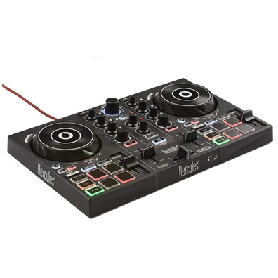 Hercules DJ Control Inpulse 200