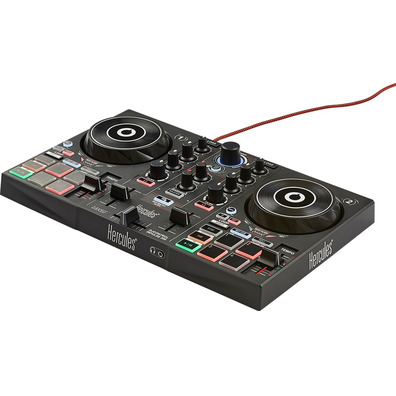 Hercules DJ Control Inpulse 200