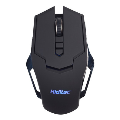 Hygitec Maus Gaming INOX 3.500 dpi