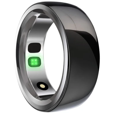 Smart Ring HiFuture Future Ring/60mm Schwarz