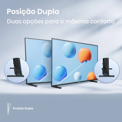 Hisense 32A5Q 32" QLED Smart TV Full HD