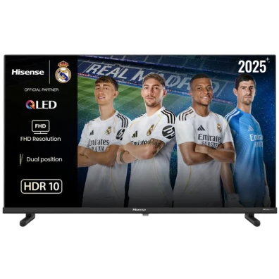 Hisense 32A5Q 32" QLED Smart TV Full HD