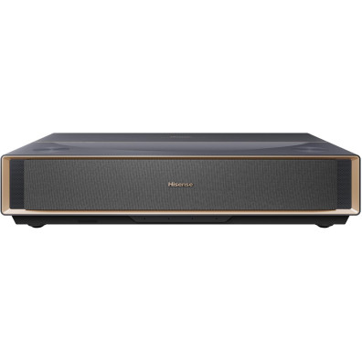 Hisense PT1 Trichroma 4K Projektor Laser Smart Shooting TV Ultracut