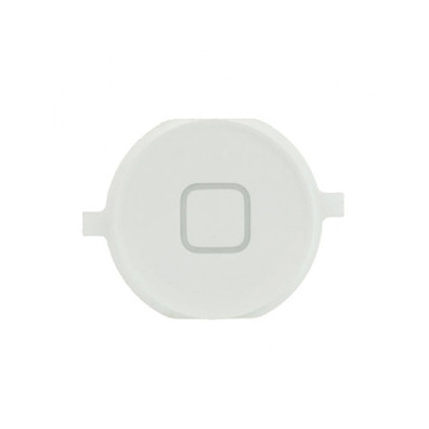 Reparatur Home Button for iPhone 4GS White
