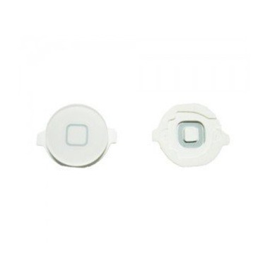 Reparatur Home Button for iPhone 4G White