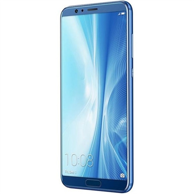 Honor View 10 128GB / 6G Blau