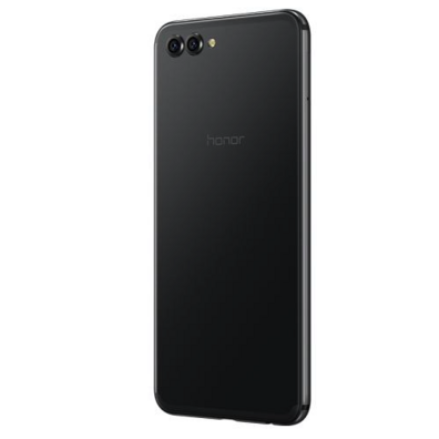 Honor View 10 Schwarz 128GB / 6G