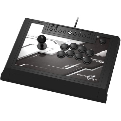 Hori Fighting Stick A (Xbox-Serie/Xbox One/PC)