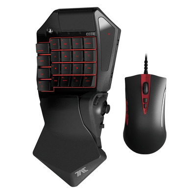 Hori t.a.c Pro (ps4 / ps3)