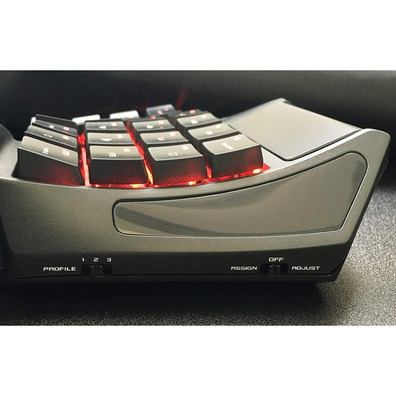 Hori t.a.c Pro (ps4 / ps3)