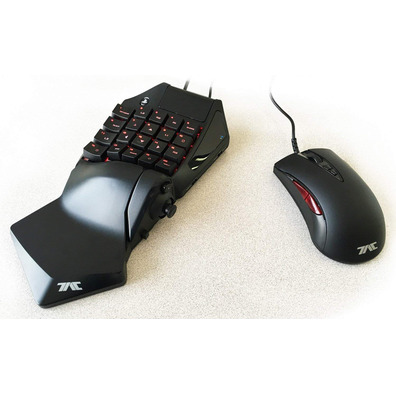 Hori t.a.c Pro (ps4 / ps3)