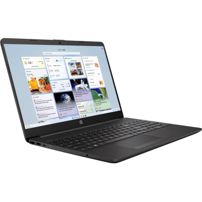 HP 250 G9: 15.6" I5 (1235U) 16 GB RAM 256 GB SSD + Win. 11 PROTECLATE Spanisch