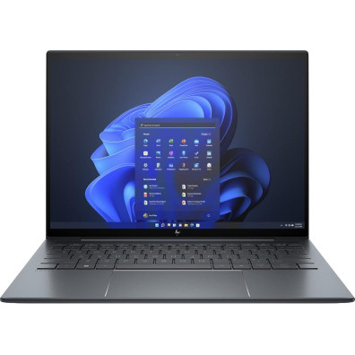 HP Dragonfly Elite G3: 13,5" WUXGA Touch I7 16GB RAM 512GB M.2 WIN.11 Repacked Grad A