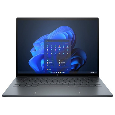 Tragbare Dragon HPfly G3 13,5" i7 (12. GEN) 16GB RAM 512GB M.2 WIN 11 Repackt